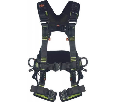 Fall Safe Flash