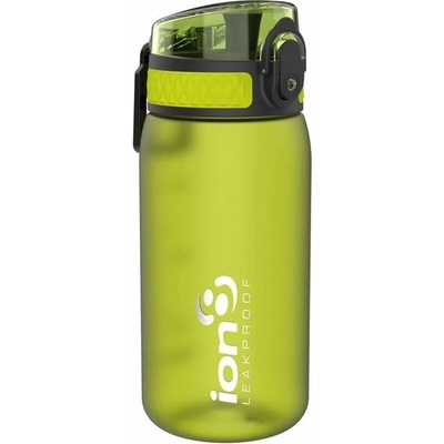 ion8 One Touch láhev Green 350 ml