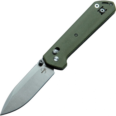 Böker plus 01BP0017SOI
