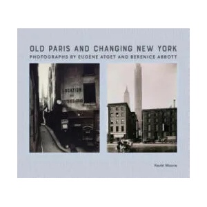 Old Paris and Changing New York | Kevin Moore (ISBN: 9780300235791)