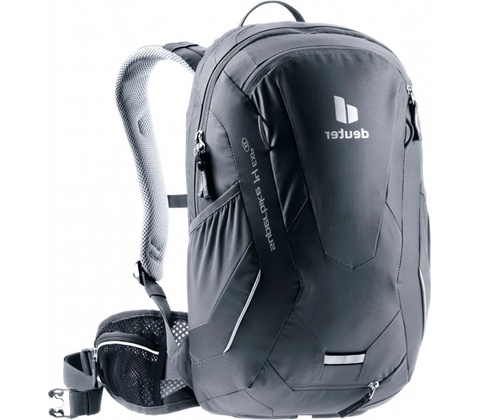 Deuter Superbike EXP SL 14l černý