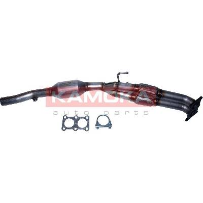 Katalyzátor KAMOKA 8015042