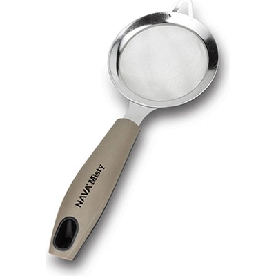 cedník d9cm MISTY, 25cm, NR/plast -