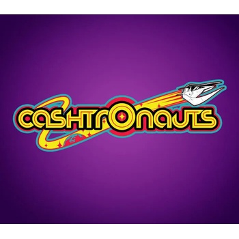 Cashtronauts