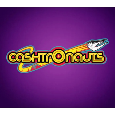 Cashtronauts