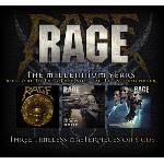 Mystic Production Rage: The Millennium Years - 6CD (051356)
