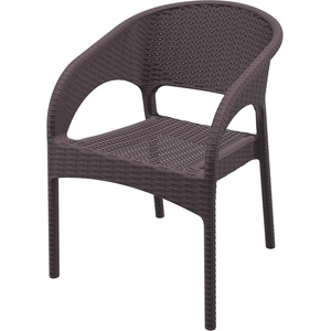 Bogdan Furniture Am Стол Панама кафяв