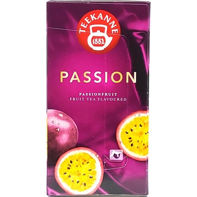 TEEKANNE ovocný Passion 45 g