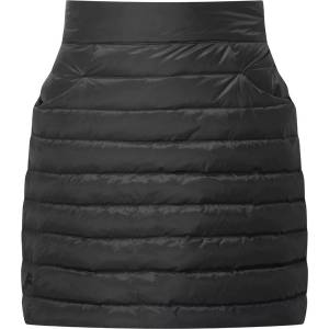 Mountain Equipment Frostline Women's Skirt Размер: M / Цвят: черен