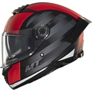 MT Helmets THUNDER 4 SV TREADS