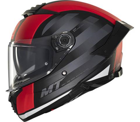 MT Helmets THUNDER 4 SV TREADS