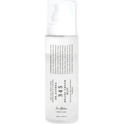 Dr. Althea - 345 Relief Cream Mist - 100ml