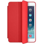 Apple iPad mini Smart Case - Leather - Red (ME711ZM/A)