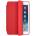 Apple iPad mini Smart Case - Leather - Red (ME711ZM/A)