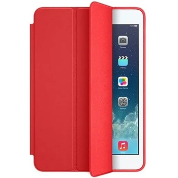 Apple iPad mini Smart Case - Leather - Red (ME711ZM/A)