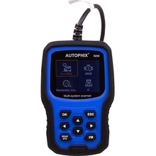 Autophix 9250 OBDII