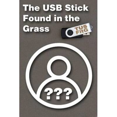 Игра The USB Stick Found in the Grass за PC Steam, Електронна доставка