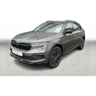 Skoda Kamiq 1.5 TSI 110 kW