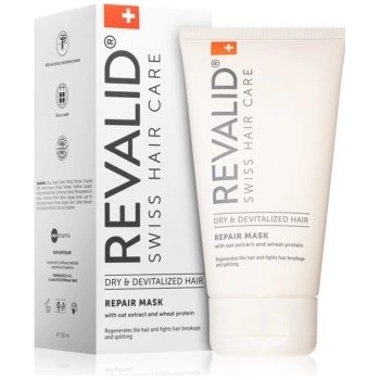 Revalid Nutri Repair Treatment 150 ml