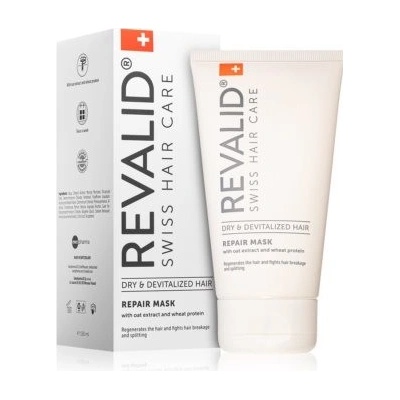 Revalid Nutri Repair Treatment 150 ml