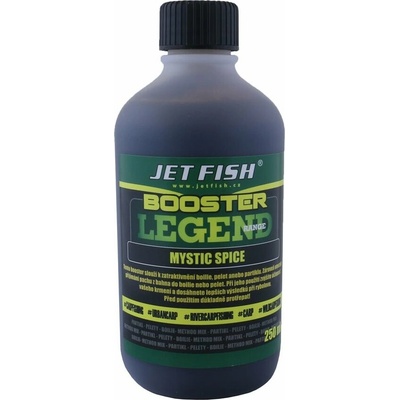Jet Fish Booster Legend Mystic Spice 250 ml