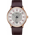 Junghans Часовник Junghans 27/7710.00 (27/7710.00) Часовници