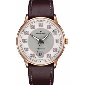 Junghans Часовник Junghans 27/7710.00 (27/7710.00) Часовници