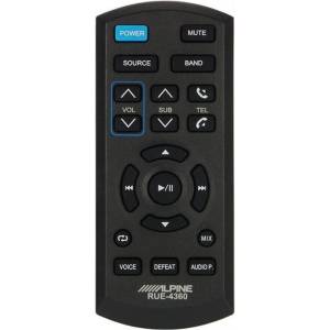 ALPINE rue-4360 - оригинален дистанционен контрол (rue-4360) Дистанционно