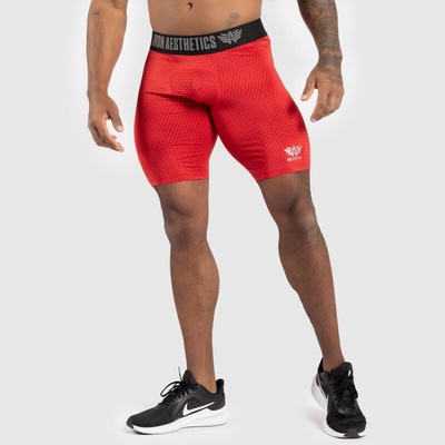 Iron Aesthetics Evolution červené