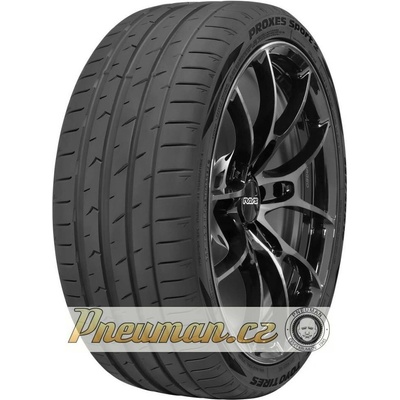 Toyo Proxes Sport 2 245/40 R18 97Y