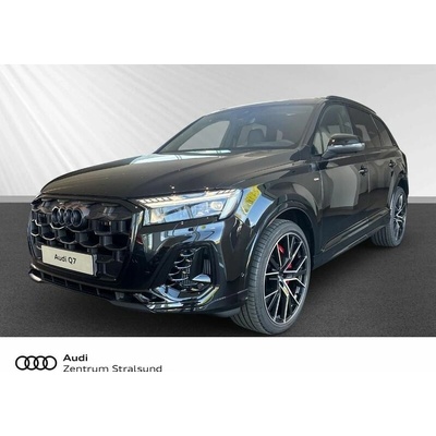 Audi Q7 TFSIe S-Line 360 kW