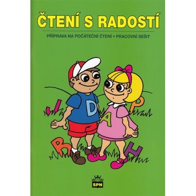 Čtení s radostí