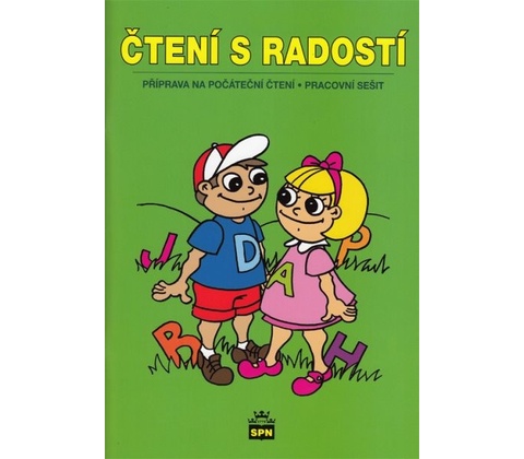 Čtení s radostí