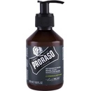 Proraso Azur Lime šampon na vousy 200 ml