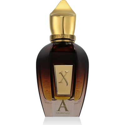 Xerjoff Alexandria Orientale parfumovaná voda unisex 50 ml tester