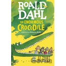 Enormous Crocodile
