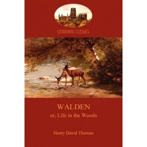 Walden | Henry Thoreau (2010)