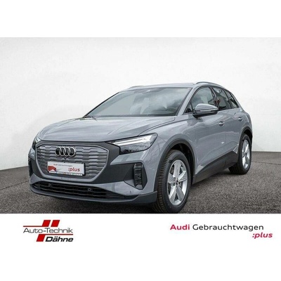 Audi Q4 45 e-tron 210 kW
