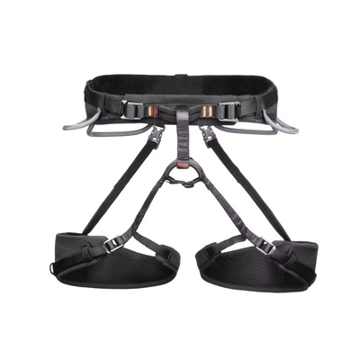 Mammut Седалка MAMMUT Ophir 4 Slide 2.0 black/strata XS-M