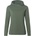VAUDE Дамски суичър Vaude Women's Tuenno Pullover Hoodie - Agave - размер 36 (EU) (117-0496-3812)