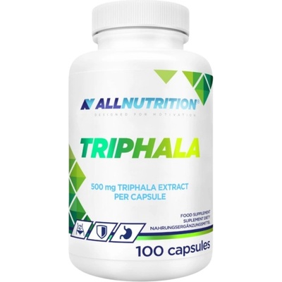 ALLNUTRITION Triphala 500 mg [100 капсули]
