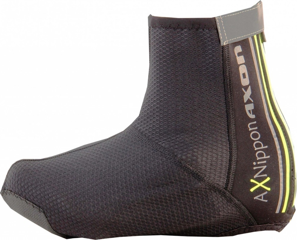 Axon Winder