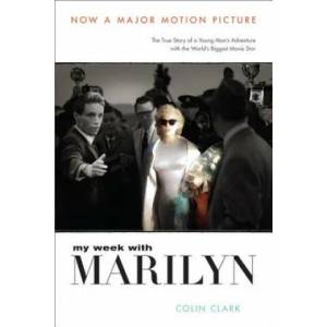 My Week with Marilyn | Colin Clark (ISBN: 9781602861497)