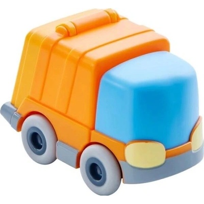 Haba Cars Popelářské auto