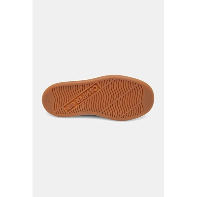 Детски кожени маратонки Camper Runner Four Kids (K800552.25.27)