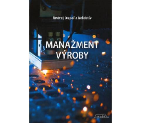 Manažment výroby