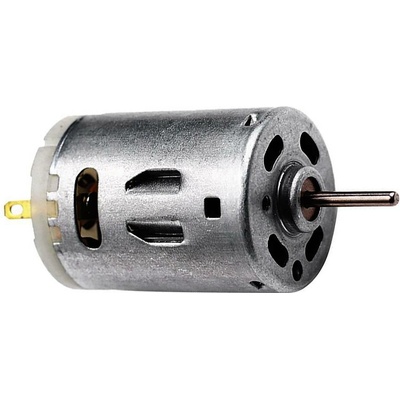 RS-385SH motorek 12VDC