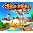 Garfield Kart