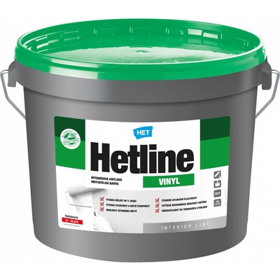 Het Hetline Vinyl 5 L