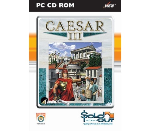 Caesar 3